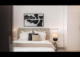 Apartment - 2 bedrooms - 2 bathrooms for sale in Equiti Apartments - Phase 2 - International City - Dubai