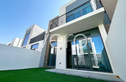 فيلا - 3 غرف نوم - 4 حمامات للايجار في شمس - المرابع العربية 3 - دبي