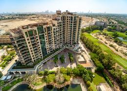 Apartment - 1 bedroom - 1 bathroom for sale in Tanaro - The Views - Dubai