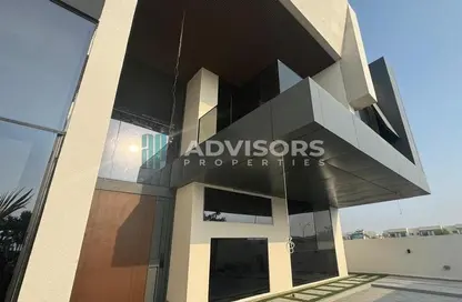فيلا - 4 غرف نوم - 5 حمامات للبيع في ليا - فدان ياس - جزيرة الياس - أبوظبي
