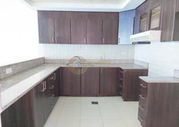 Kitchen image for: Apartment - 1 bedroom - 1 bathroom for rent in Churchill Residency Tower - Churchill Towers - Business Bay - Dubai, Image 1