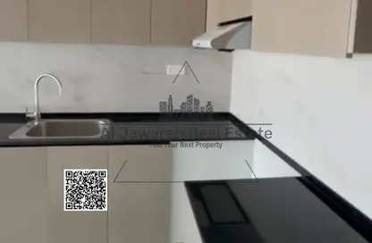 Apartment - Studio - 1 Bathroom for rent in Garden Residences - Emirates City - Ajman