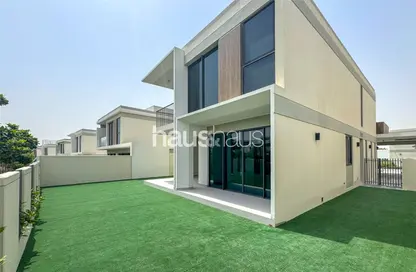 فيلا - 4 غرف نوم - 5 حمامات للايجار في 1 هارموني - هارموني - تلال الغاف - دبي