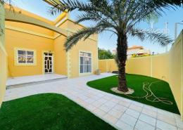 Outdoor House image for: Villa - 3 bedrooms - 3 bathrooms for rent in Mirdif Villas - Mirdif - Dubai, Image 1