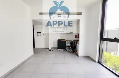 Apartment - 1 Bedroom - 1 Bathroom for rent in The Link - East Village - Aljada - Sharjah
