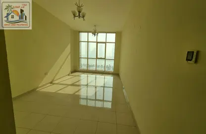 Apartment - 3 Bedrooms - 4 Bathrooms for rent in Al Khan Lagoon Tower - Al Khan Lagoon - Al Khan - Sharjah