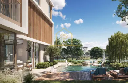 Villa - 3 Bedrooms - 3 Bathrooms for sale in The Acres - Dubai Land - Dubai