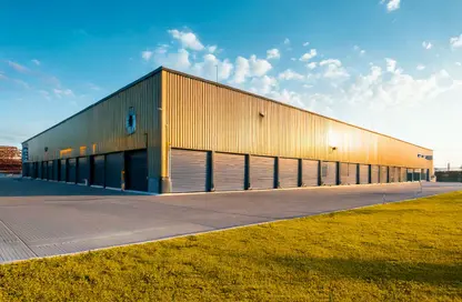 Land - Studio for sale in Al Sajaa Industrial - Al Sajaa - Sharjah