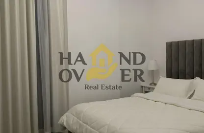 شقة - غرفة نوم - 1 حمام للبيع في ذا ريف 5 - ذا ريف - الجادة - الشارقة