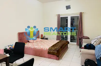 Apartment - Studio - 1 Bathroom for rent in Med 73 - Mediterranean Cluster - Discovery Gardens - Dubai