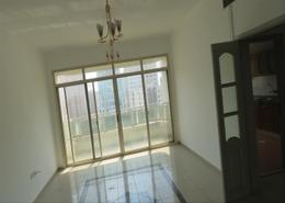 شقة - 3 غرف نوم - 2 حمامات للكراء في بناية أبو شغارة - أبو شغارة - الشارقة