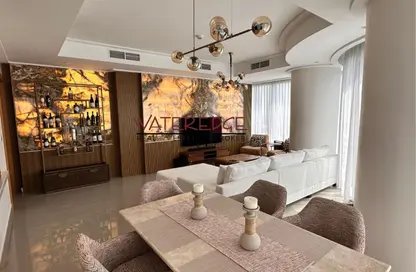 Apartment - 2 Bedrooms - 3 Bathrooms for sale in Opera Grand - Burj Khalifa Area - Downtown Dubai - Dubai