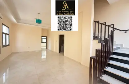 فيلا - 3 غرف نوم - 5 حمامات للايجار في 1 الياسمين - الياسمين - عجمان