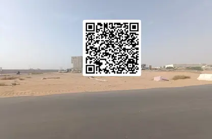 أرض - استوديو للبيع في الجرف الصناعية 2 - الجرف الصناعية - عجمان
