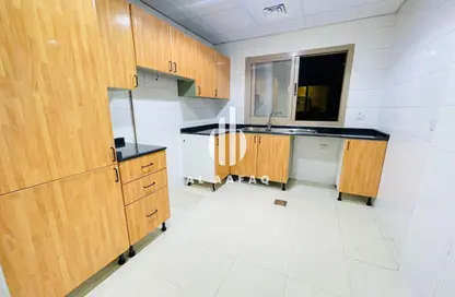 Apartment - 2 Bedrooms - 2 Bathrooms for rent in Al Majaz 3 - Al Majaz - Sharjah