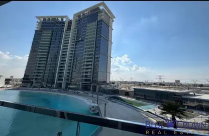 شقة - غرفة نوم - 2 حمامات للايجار في ريزيدنس ٨ - المنطقة وان - مدينة الشيخ محمد بن راشد - دبي