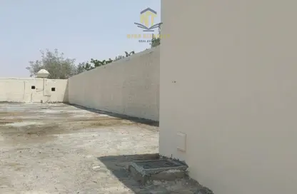 Land - Studio for sale in Al Sajaa Industrial - Al Sajaa - Sharjah