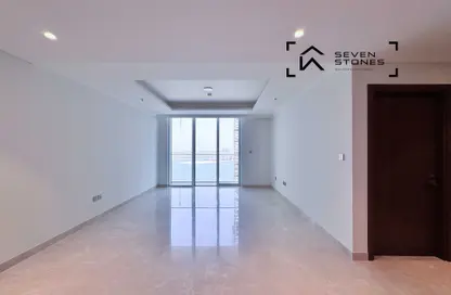شقة - غرفة نوم - 1 حمام للايجار في بالاس بيتش ريزيدنس - إعمار بيتشفرونت - دبي هاربور - دبي
