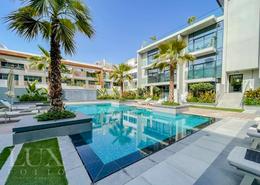 Studio - 1 bathroom for rent in Oxford Boulevard - Jumeirah Village Circle - Dubai