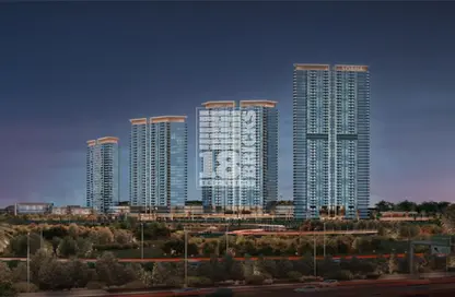 Apartment - 2 Bedrooms - 3 Bathrooms for sale in Sobha Solis - Motor City - Dubai