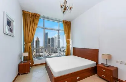 Apartment - 2 Bedrooms - 2 Bathrooms for sale in Marina Diamond 4 - Marina Diamonds - Dubai Marina - Dubai
