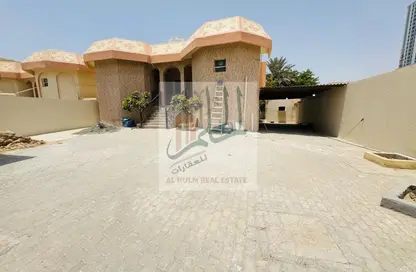 Villa - 5 Bedrooms - 6 Bathrooms for rent in Al Rawda 2 - Al Rawda - Ajman
