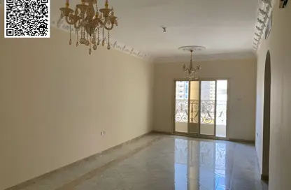 شقة - غرفة نوم - 2 حمامات للايجار في الجرف 2 - الجرف - عجمان وسط المدينة - عجمان