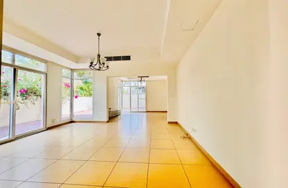 Villa - 3 Bedrooms - 4 Bathrooms for rent in Cedre Villas - Dubai Silicon Oasis - Dubai