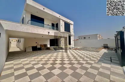 Villa - 5 Bedrooms - 7 Bathrooms for sale in Al Rawda 2 Villas - Al Rawda 2 - Al Rawda - Ajman