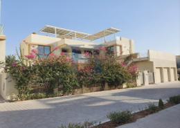 Villa - 4 bedrooms - 5 bathrooms for sale in The Sustainable City - Dubai