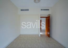 Empty Room image for: Apartment - 2 bedrooms - 2 bathrooms for rent in Omran Plaza - Al Qasemiya - Sharjah, Image 1