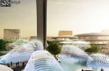 فيلا - 3 غرف نوم - 6 حمامات للبيع في سراب 2 - الجادة - الشارقة