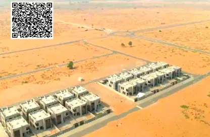 أرض - استوديو للبيع في مشروع السرة السكني - أم القيوين