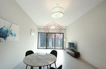 شقة - 2 غرف نوم - 3 حمامات للايجار في سول افين - الخليج التجاري - دبي