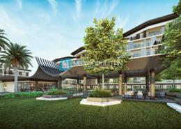 Apartment - 1 bedroom - 2 bathrooms for sale in Al Mahra Residence - Masdar City - Abu Dhabi
