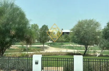 Villa - 4 Bedrooms - 4 Bathrooms for sale in Rockwood - DAMAC Hills - Dubai