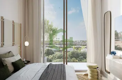 Apartment - 2 Bedrooms - 3 Bathrooms for sale in Club Place - Dubai Hills Estate - Dubai Apartment - 2 Bedrooms - 3 Bathrooms for sale in Club Place - Dubai Hills Estate - Dubai