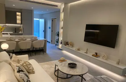 Apartment - 1 Bedroom - 2 Bathrooms for sale in Park Boulevard - Jumeirah Village Circle - Dubai