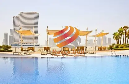 Apartment - 3 Bedrooms - 3 Bathrooms for sale in Amaya Towers - Shams Abu Dhabi - Al Reem Island - Abu Dhabi