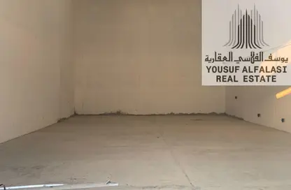 مستودع - استوديو - 1 حمام للايجار في عجمان الصناعية 1 - المنطقة الصناعية - عجمان مستودع - استوديو - 1 حمام للايجار في عجمان الصناعية 1 - المنطقة الصناعية - عجمان