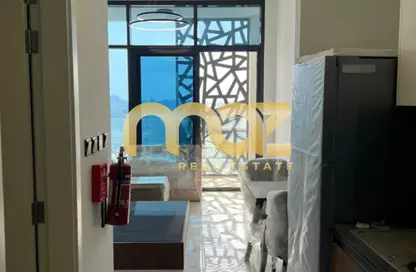 شقة - 1 حمام للبيع في ذا جيت - مدينة مصدر - أبوظبي