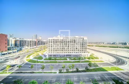 شقة - 1 حمام للايجار في 9 عزيزي ريفيرا - ميدان واحد - ميدان - دبي