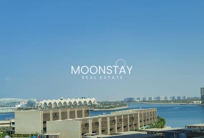 Apartment - 2 Bedrooms - 3 Bathrooms for sale in Al Nada 2 - Al Muneera - Al Raha Beach - Abu Dhabi