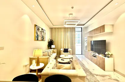 Apartment - 2 Bedrooms - 3 Bathrooms for rent in Pinnacle - Dubai Hills Estate - Dubai