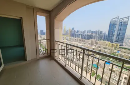 Apartment - 1 Bedroom - 2 Bathrooms for rent in Mosela - The Views - Dubai