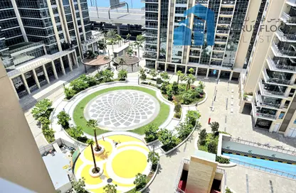 Apartment - 1 Bedroom - 2 Bathrooms for rent in Deira Enrichment Project - Deira - Dubai