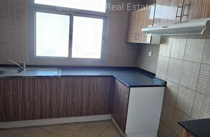 Apartment - 2 Bedrooms - 2 Bathrooms for rent in City Tower - Al Nuaimiya - Ajman