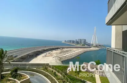 Apartment - 2 Bedrooms - 2 Bathrooms for rent in 5242 Tower 1 - 5242 - Dubai Marina - Dubai