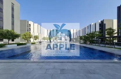 Apartment - 1 Bedroom - 1 Bathroom for sale in The Riff 5 - The Riff - Aljada - Sharjah