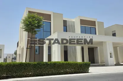 Villa - 4 Bedrooms - 4 Bathrooms for rent in Talia - The Valley - Dubai